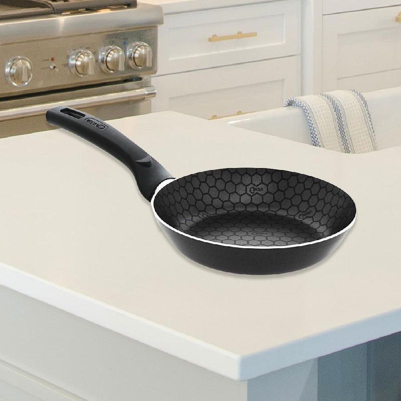 Sartén Aluminio 18 Cm Magnifica - Cinsa
