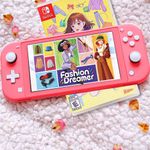 Sw Switch Fashion Dreamer