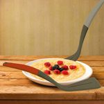 Espátula Con Ranura - Kasaviva