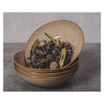 Bowl-6.7-Plg-Agata-Beige---Niu-Haus