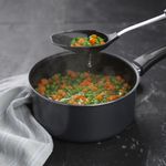 Cuchara Ranurada - Good Cook