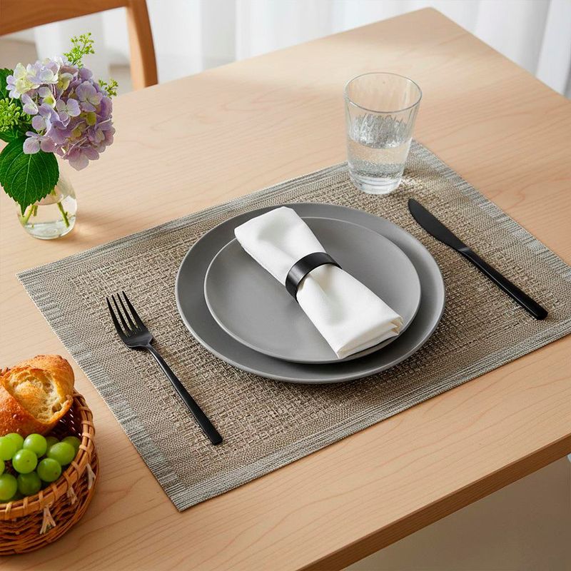 Individual Bronce 45 x 30 Cm