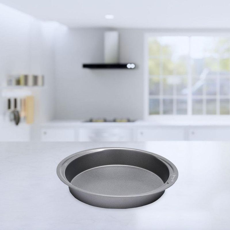 Molde Redondo 9 Plg - Good Cook