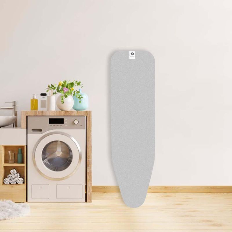 Funda para Planchador Gris
