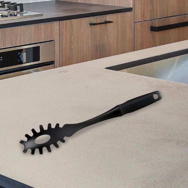 Servidor De Pasta De Nylon - Touch