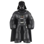 Figura De Acción Mini Star Wars Darth Vader - Stretch