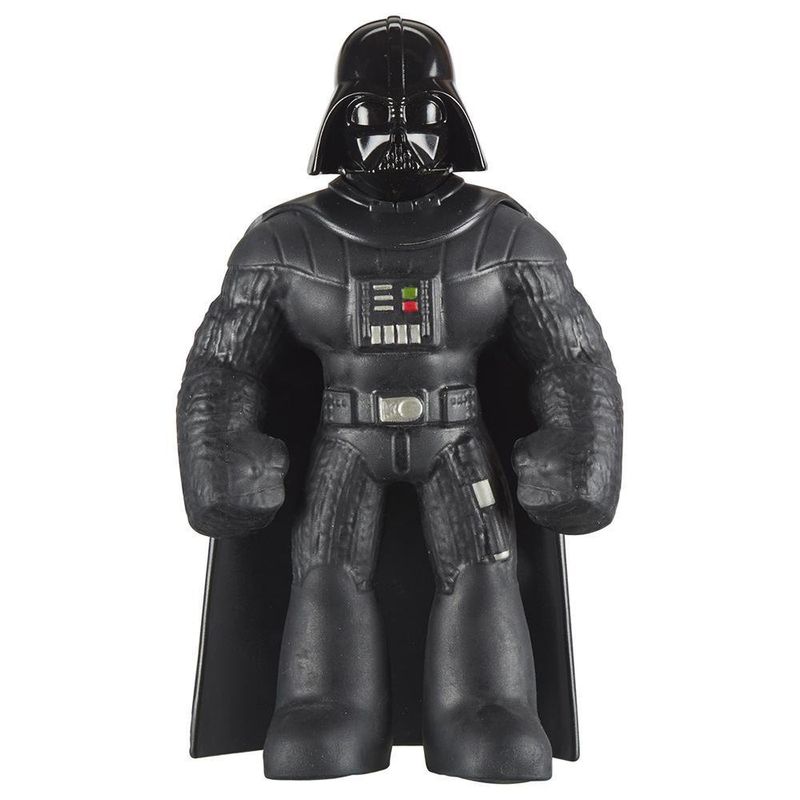 Figura De Acción Mini Star Wars Darth Vader - Stretch