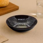 Plato para Sopa Café Tornasol