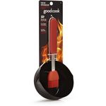 Olla Para Salsa Y Brocha - Good Cook