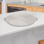 Comal De Aluminio No.30 - Doña María