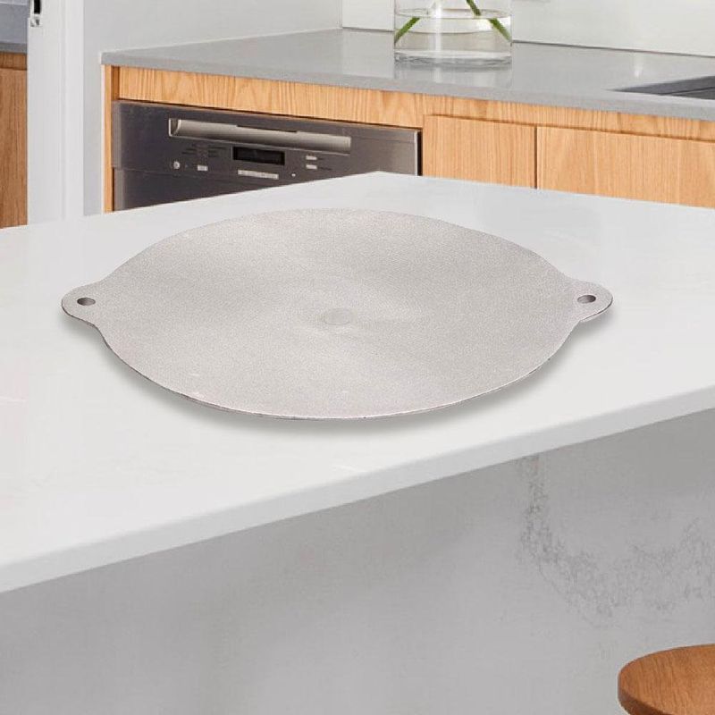 Comal De Aluminio No.30 - Doña María