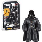 Figura De Acción Mini Star Wars Darth Vader - Stretch