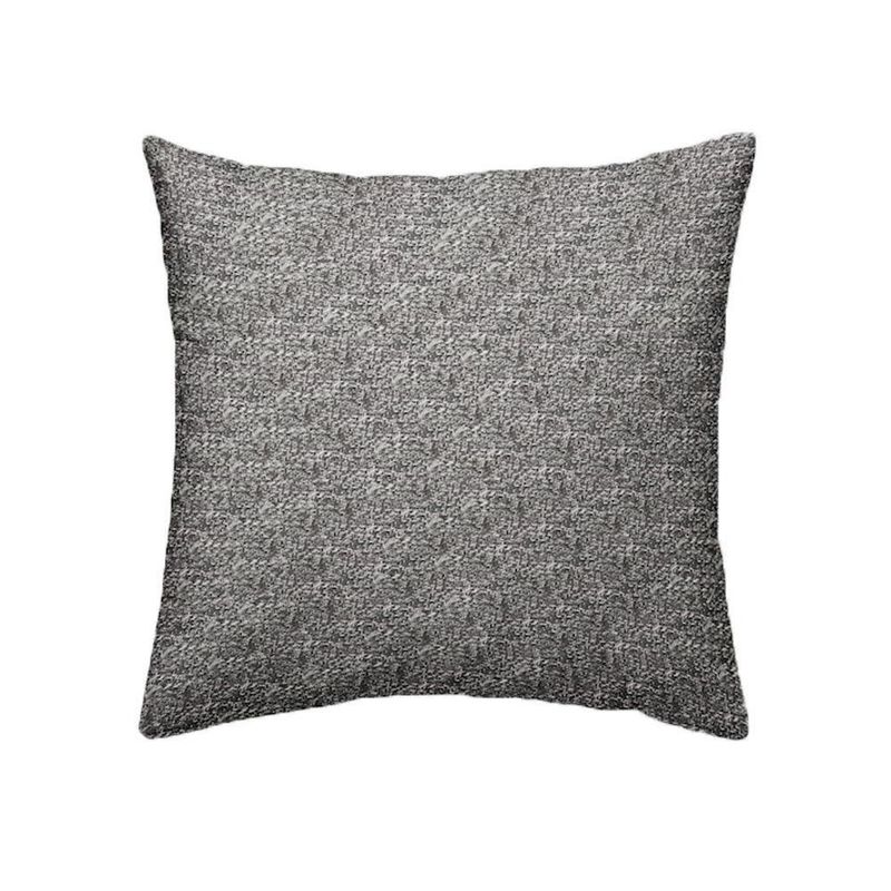 Set de 2 Cojines con Relleno Gris - Viva