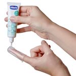 Gel Gingival Chicco Multifunción con Manzanilla y Xilitol 4+ Meses