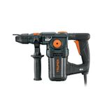 Rotomartillo SDS Plus Motor 1600 W