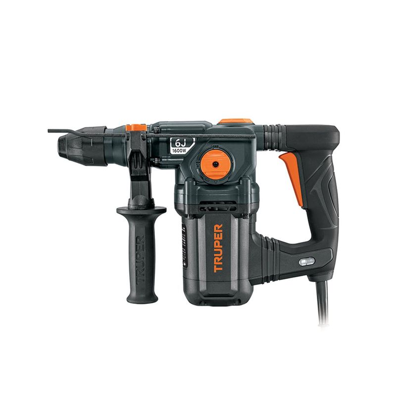 Rotomartillo SDS Plus Motor 1600 W