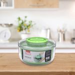 Escurridor Lechugas De Lujo Gc - Good Cook