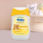 Crema Manzanilla  250 Ml - Ricitos De Oro