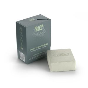 Barra 5 en 1 Control Grasa Todoterreno 65 G