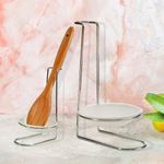 Reposa-Cucharas-Con-Base-Metalica-Color-Blanco