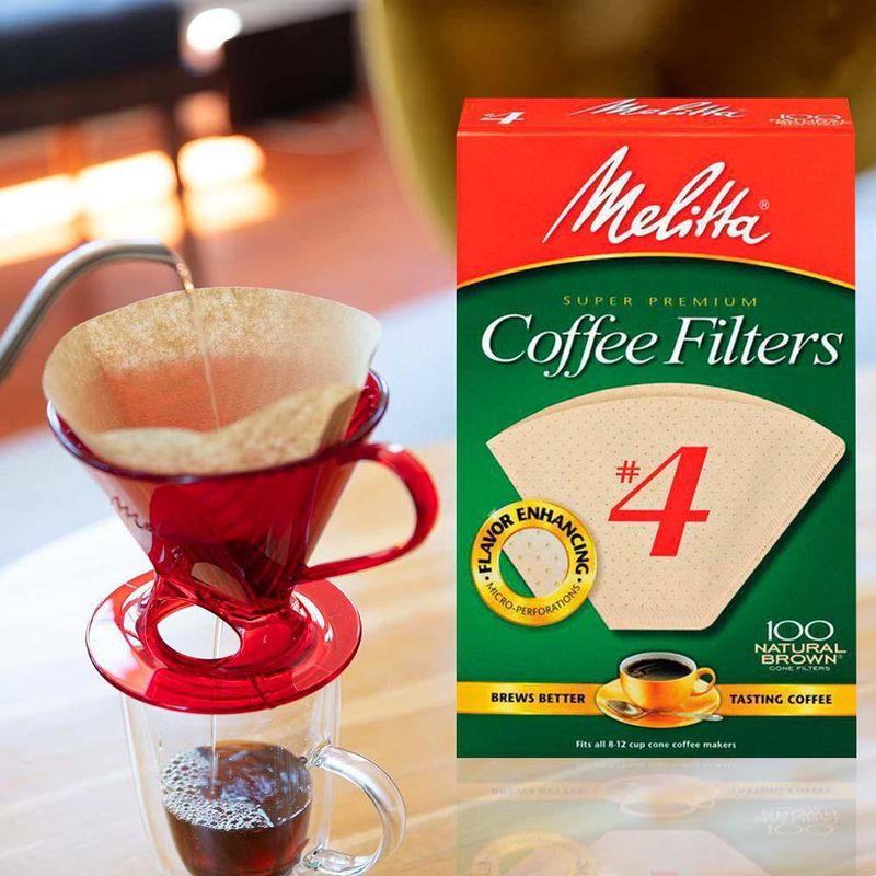 Filtro-Para-Cafetera-4-Ecologicos---Melitta