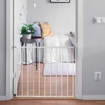 Puerta P. Safeway Blanca - Kidco