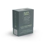 Barra 5 En 1 Control Grasa - Black Bull