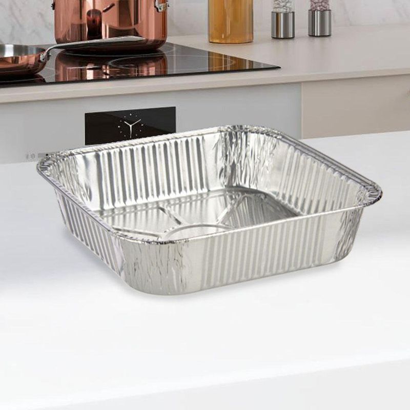 Set-De-Bandejas-Cuadradas-De-Aluminio-6-Pzas