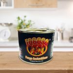 Quemador Fogoso De 220 G Para Buffetera - Fogoso