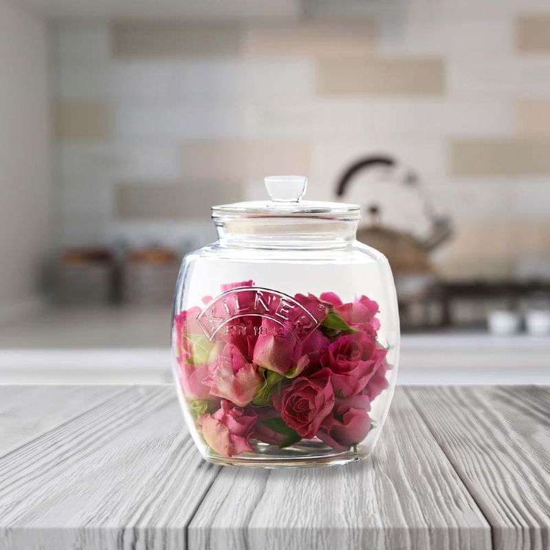 Frasco-De-Vidrio-Con-Tapa-A-Presion-2-L---Kilner
