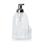 Dispensador-De-Jabon-Espuma-Con-Porta-Esponja---Interdesign