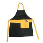 Gabacha de Algodón Colores Surtidos