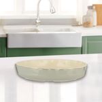 Molde-Redondo-Para-Quiche-Gris-24-Cm---Mason-Cash