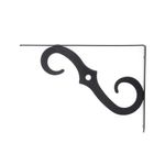 Ménsula 10 Plg X 7 Plg