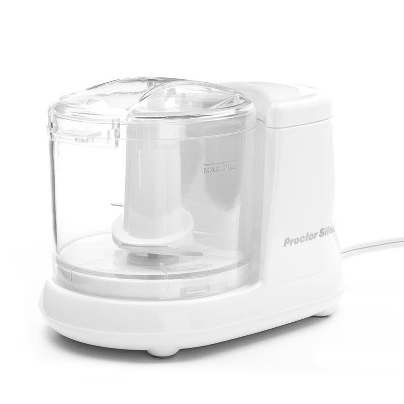 Mini Procesador 1.5 Tz - Proctor Silex