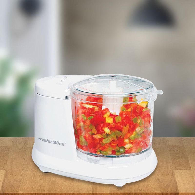 Mini Procesador 1.5 Tz - Proctor Silex