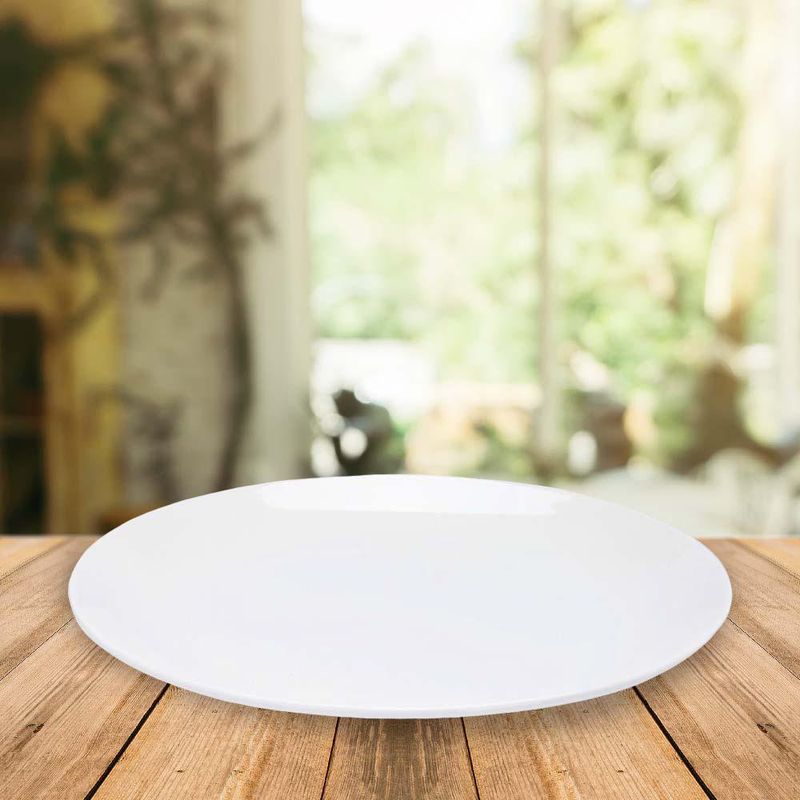 Plato-De-Cena-Redondo-De-Porcelana---Wilmax