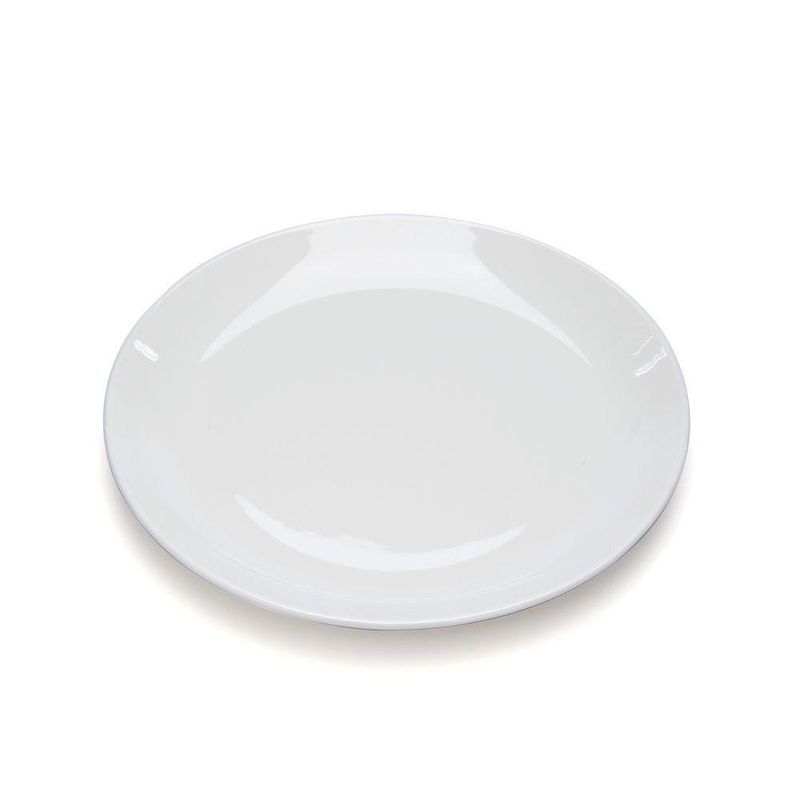 Plato-De-Cena-Redondo-De-Porcelana---Wilmax