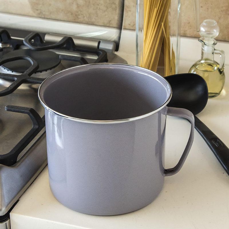 Hervidor Color Lavanda 4 L - Cinsa