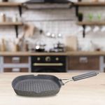 Plancha Pure 24 X 24 Cm - Tognana
