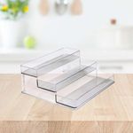 Organizador Rectangular Linus 3 Niveles - Interdesign