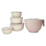 Set de Contenedores 5 Pzas