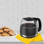Repuesto De Jarra Para Cafetera 12 Tazas - Black & Decker