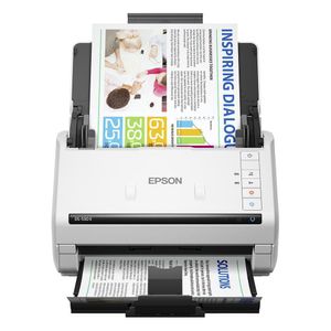 Impresora DS-770 II Escáner Dúplex A Color - Epson