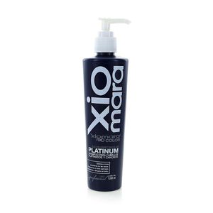 Shampoo Platino Profesional - Xiomara