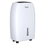 Deshumidificador 20 L Whirlpool - Whirpool