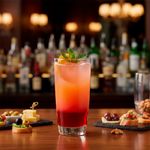 Vaso para Agua Camelot 12.5 Oz