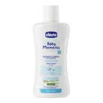 Jabón Corporal Sin Lágrimas 200 Ml - Chicco