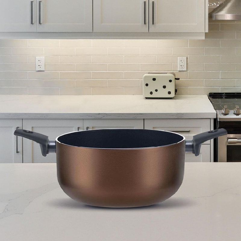 Cacerola Sin Tapa 24 Cm - Pensofal