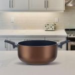 Cacerola Sin Tapa 24 Cm - Pensofal